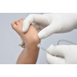 Susie Simon Newborn CPR and Trauma Care Simulator