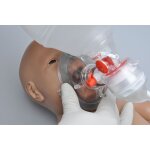Susie Simon Newborn CPR and Trauma Care Simulator