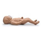 Susie Simon Newborn CPR and Trauma Care Simulator - with OMNI