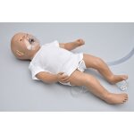 Susie Simon Newborn CPR and Trauma Care Simulator - with OMNI