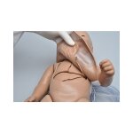 Susie Simon Newborn CPR and Trauma Care Simulator - with OMNI