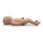 Susie Simon Newborn CPR and Trauma Care Simulator - with OMNI