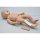 Susie Simon Newborn CPR Patient Simulator with OMNI  Code Blue