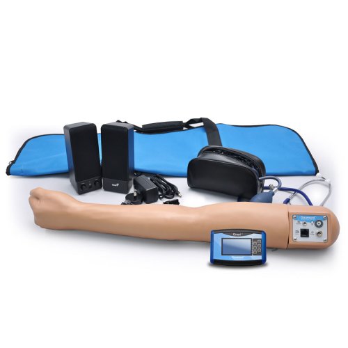Blutdruck-Trainingssystem mit Omni