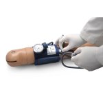 Blutdruck-Trainingssystem mit Omni