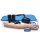 Blutdruck-Trainingssystem mit Omni