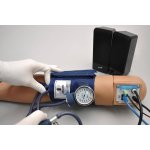 Blood Pressure Training System with Omni and Speakers 110V