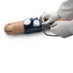 Blutdrucktrainer mit Omni und Lautsprechern 110V