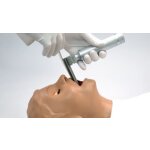 Mehrzweck-Pflege und HLW-Patienten Simulator, 5-jährig