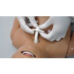 Mehrzweck-Pflege und HLW-Patienten Simulator, 5-jährig