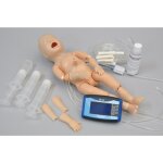 Premie Blue Simulator with Smartskin Technology