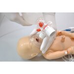 Premie Blue Simulator with Smartskin Technology