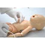 Premie Blue Simulator with Smartskin Technology