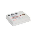 Four-Vein Venipuncture Training Aid - Dermalike II Latex Free
