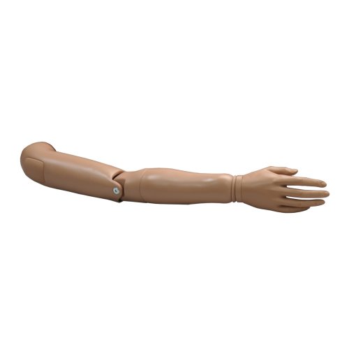 Susie Simon Ersatz Arm links, komplett