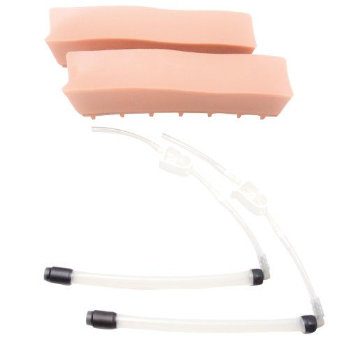Epidural- und Spinalinjektionstrainer, Geriatrisches LOR-Kit (2)