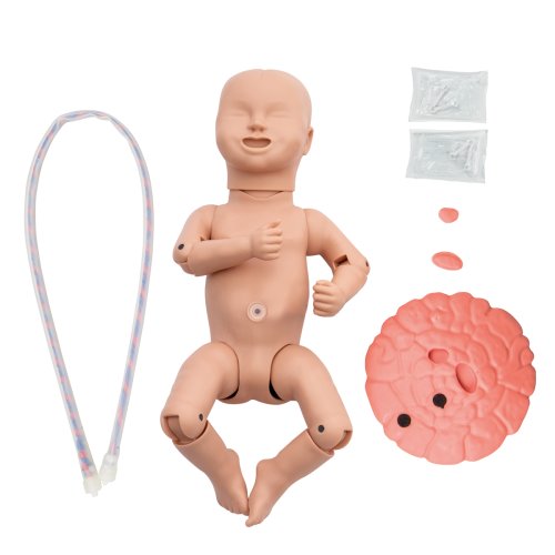 P90 Complete baby set
