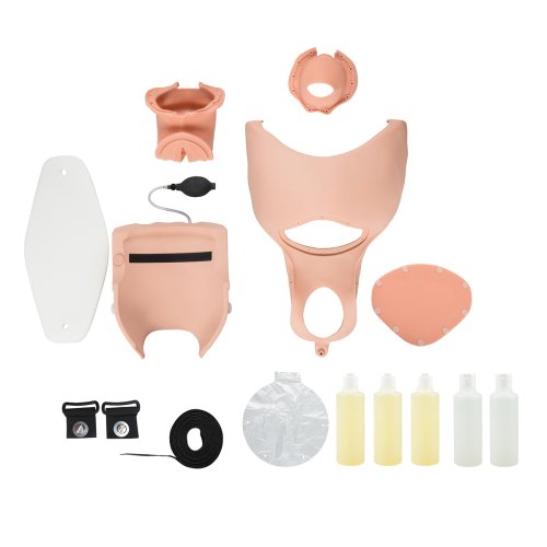 P90 Basic Upgrade Kit