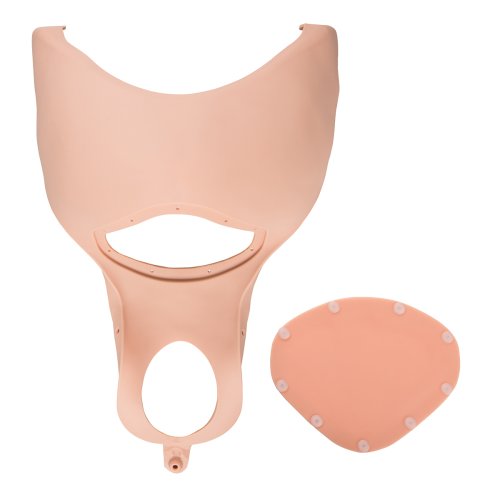 P90 PRO Bauchdecke Set komplett