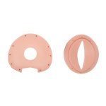 P90 Basic Cervix /Vulva - hell