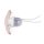 3B Catheterization Simulator PRO/BASIC, female genital insert