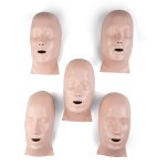 BasicBilly Ersatz Gesichtsmasken, 5 Stück