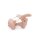 Spare male genital insert for Pro