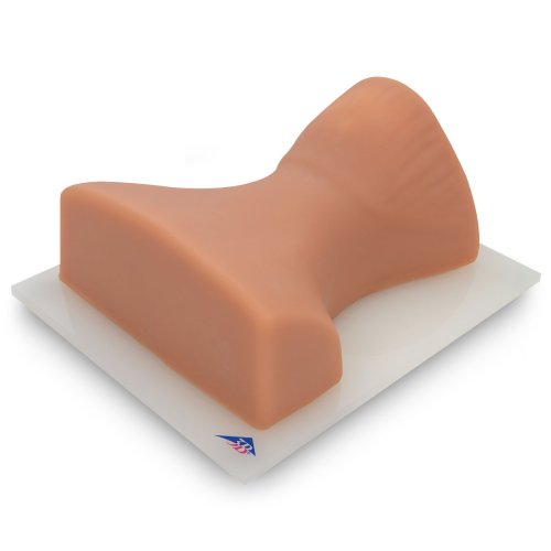 Bildgestützter HWS-Injektionstrainer