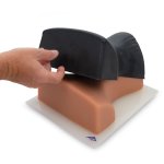 Bildgestützter HWS-Injektionstrainer