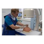 Bildgestützter Brustinjektions-Trainer