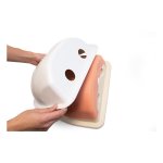 Bildgestützter Brustinjektions-Trainer
