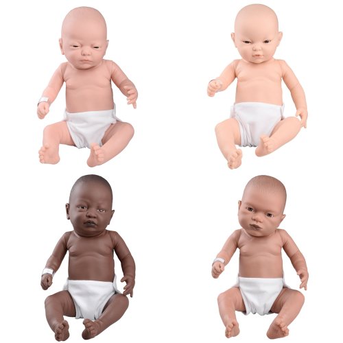 Baby Care Model