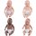 Pflegebaby weiblich