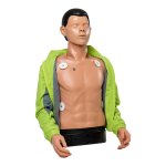 AmbuMan Defib