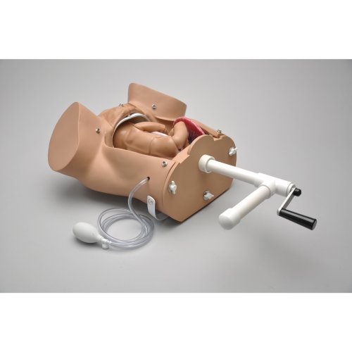 OB Susie - Geburtshilfe- Simulator