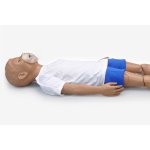 CPR Patient Simulator, 5-year old