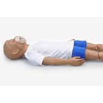 CPR Pflegepuppe, 5 Jahre