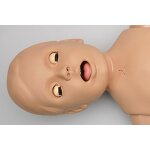 CPR Pflegepuppe, 5 Jahre