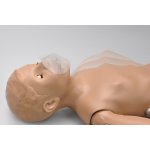 CPR Pflegepuppe, 5 Jahre