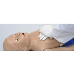 CPR Pflegepuppe, 5 Jahre