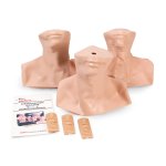 Koniotomie Simulator Ersatzteil-Kit