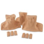 Koniotomie Simulator Ersatzteil-Kit