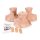 Cricothyrotomy Simulator Replacement Kit