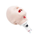 CPRLillyPRO Intubation Head