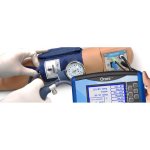 Blutdrucktrainer mit Omni und Lautsprechern 220V
