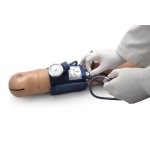 Blutdrucktrainer mit Omni und Lautsprechern 220V