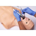 HAL Mehrzweck-Trainer für Atemwegs­behandlungen und CPR