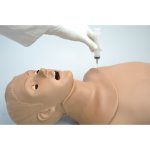 HAL Adult Multipurpose Airway Trainer and CPR Trainer