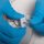 Becken-Skelett-Modell "Bungee", weiblich - 3B Smart Anatomy
