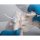 Becken-Skelett-Modell "Bungee", weiblich - 3B Smart Anatomy